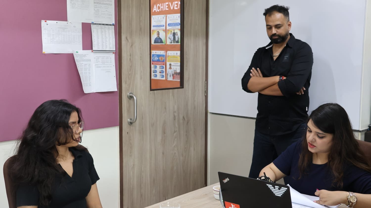 Reliance Brand Placement Drive